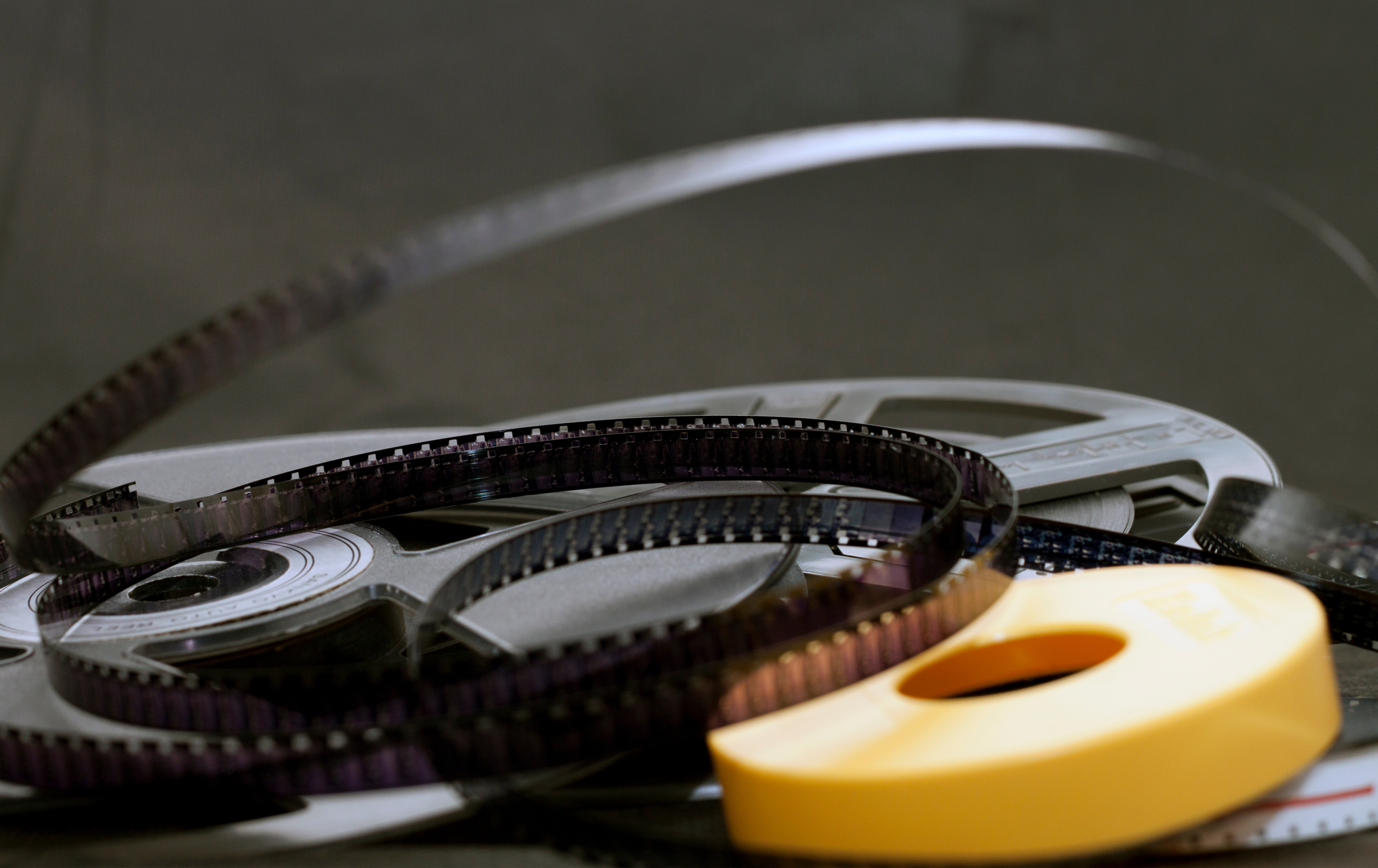 transfer film 8mm